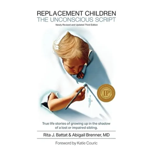 Replacement Children The Unconscious Script