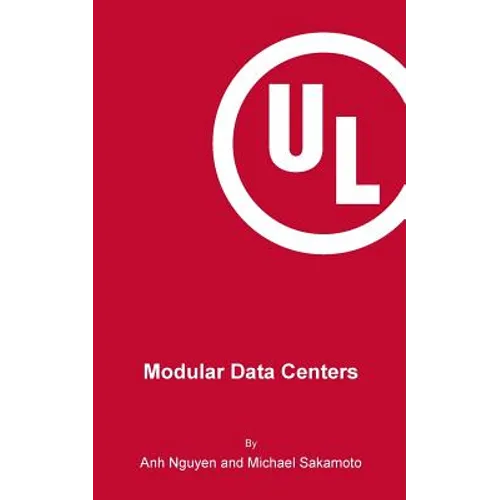 Modular Data Centers