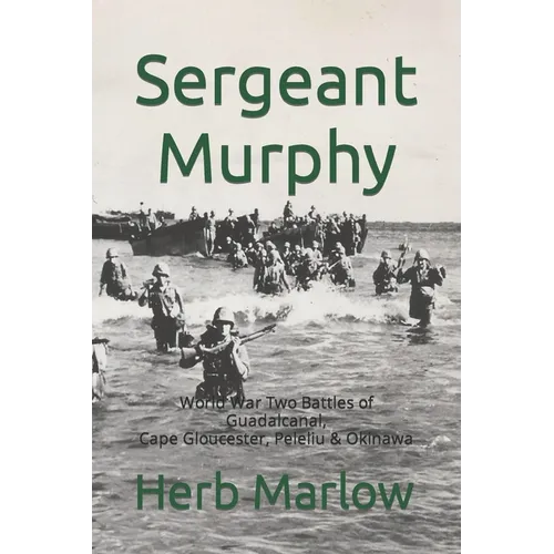 Seargent Murphy