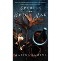 Spirits In A Spice Jar