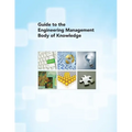 Guide to the Engineering Management Body of Knowledge