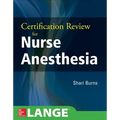 Certification Review for Nurse Anesthesia