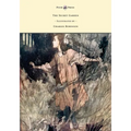 The Secret Garden - Illustrated by Charles Robinson