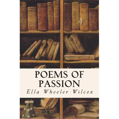 Poems of Passion