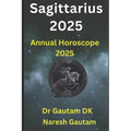 Sagittarius 2025: Annual Horoscope 2025