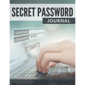 Secret Password Journal