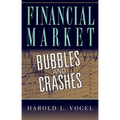 Financial Market Bubbles and Crashes
