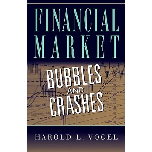 Financial Market Bubbles and Crashes