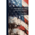 Memorial of the Sprague Family