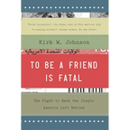 To Be a Friend Is Fatal