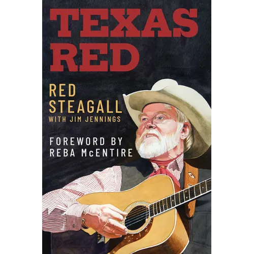 Texas Red