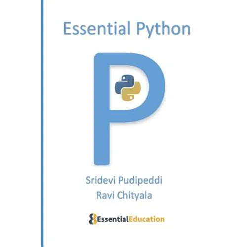 Essential Python