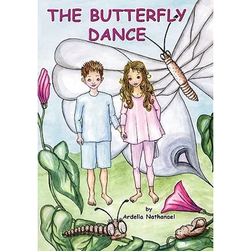 The Butterfly Dance: Peter Deunov's PanEuRhythmy