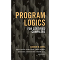 Program Logics for Certified Compilers