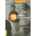 19 Urban Questions: Teaching in the City; Foreword by Antonia Darder