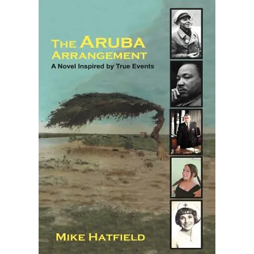 The Aruba Arrangement: A Novel Inspired by True Events.