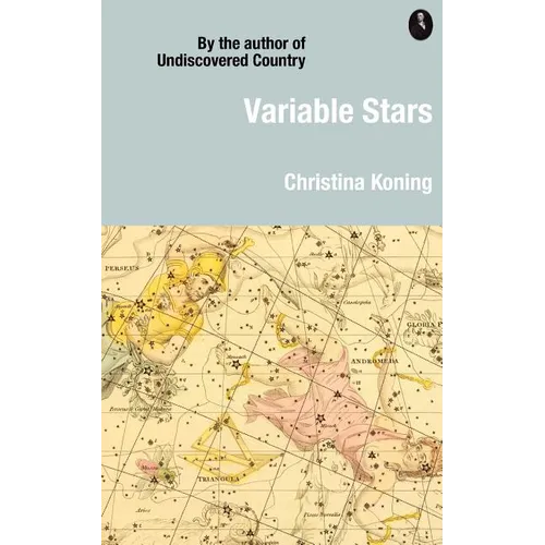 Variable Stars