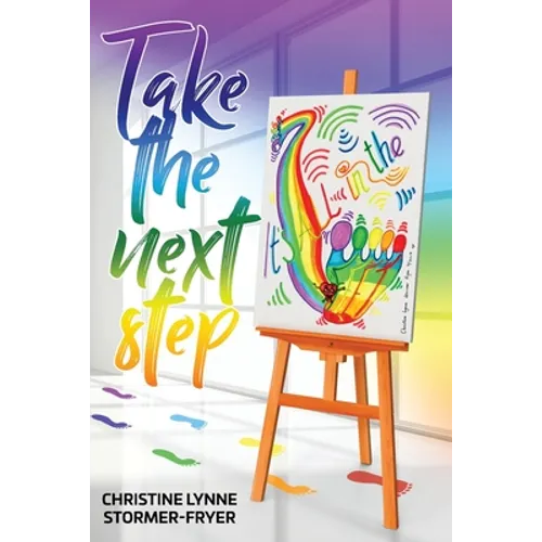 Take the Next Step - It's All in the Feet