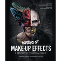 Masters of Make-Up Effects: A Century of Practical Magic