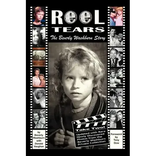 Reel Tears: The Beverly Washburn Story, Take Two