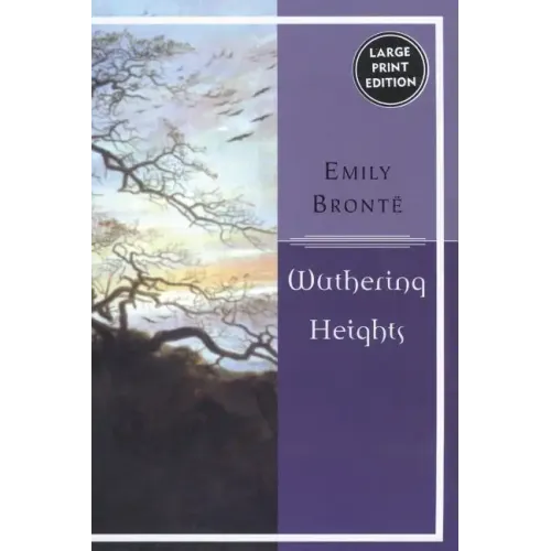 Wuthering Heights