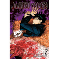 Jujutsu Kaisen, Vol. 2