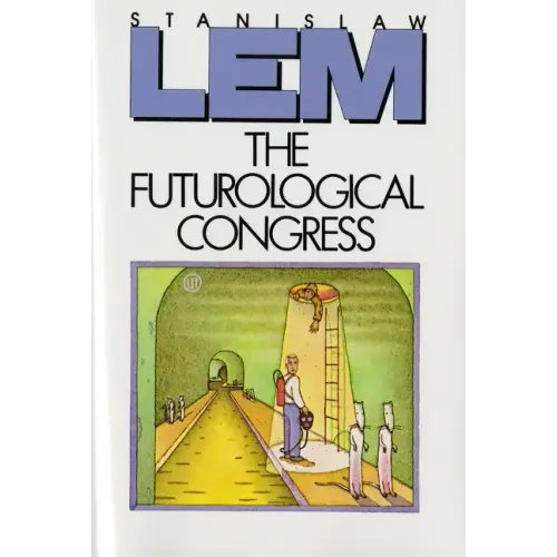The Futurological Congress