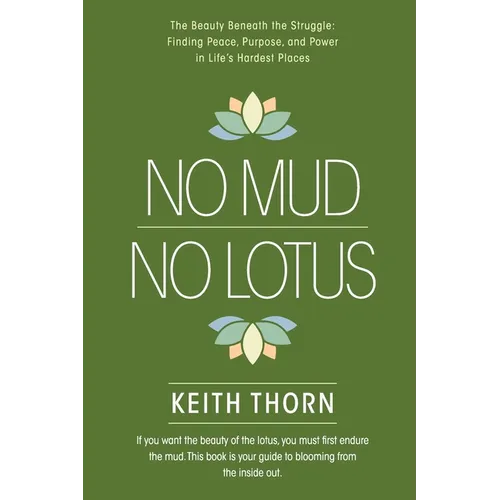 No Mud. No Lotus.
