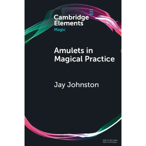 Amulets in Magical Practice