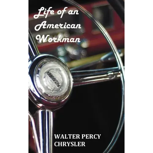 Life of an American Workman
