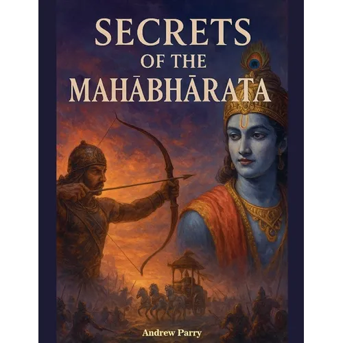Secrets of the Mahabharata