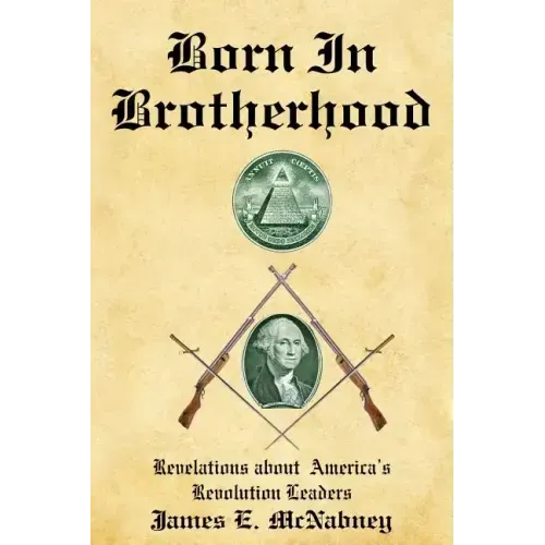 Born in Brotherhood