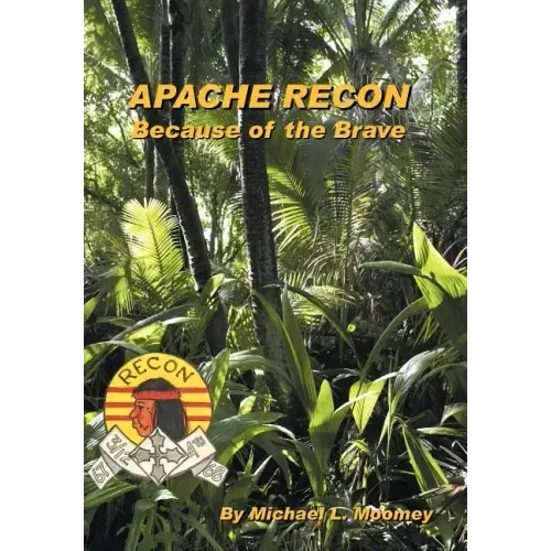 Apache Recon: Because of the Brave
