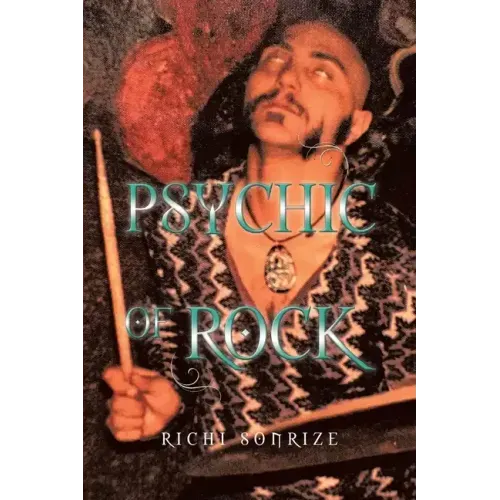 Psychic Of Rock