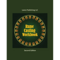 Rune Casting Workbook: Learning Guide for Reading Runes