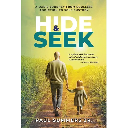Hide and Seek