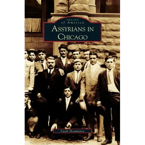 Assyrians in Chicago