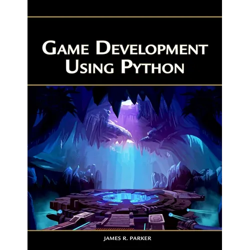 Game Development Using Python [Op]