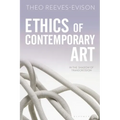 Ethics of Contemporary Art: In the Shadow of Transgression