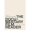 Documentary Film Reader: History, Theory, Criticism