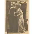Osmos Magazine: Issue 22
