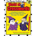 World of Crosswords No. 29