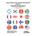 Dialogues for Young Speakers, Book 1: Global Edition