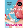 44 Chapters about 4 Men