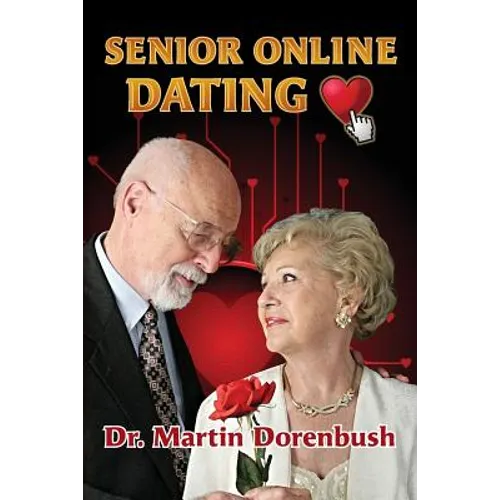 Senior Online Dating: We Are Not Dead Yet