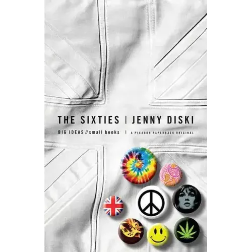 The Sixties: Big Ideas, Small Books