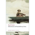 Adventures of Huckleberry Finn