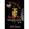 Rock & Roll Radio DJs: The Swinging Sixties 1960-1969: Blast from Your Past! (Black & White - Book 2)