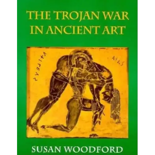 Trojan War in Ancient Art