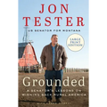 Grounded: A Senator's Lessons on Winning Back Rural America